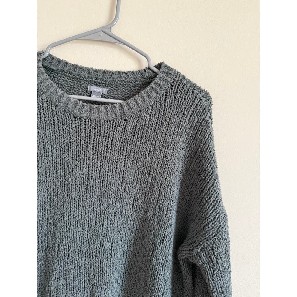 Aerie Crewneck Sweater - Picture 5 of 6